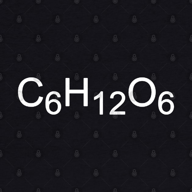 glucose, the element of sweetness, biology and chemistry basics by NoetherSym